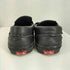 バンズ VANS Loafer Black レザー ローファー メンズ JPN:28