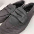 バンズ VANS Loafer Black レザー ローファー メンズ JPN:28