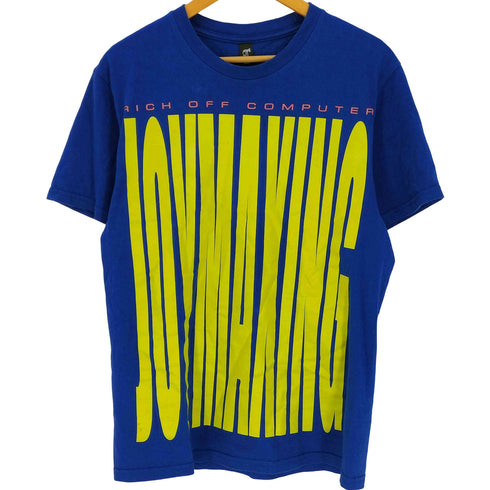 GILDAN ボディ Computah chalant version マーチャンダイズ Tシャツ メンズ import:M