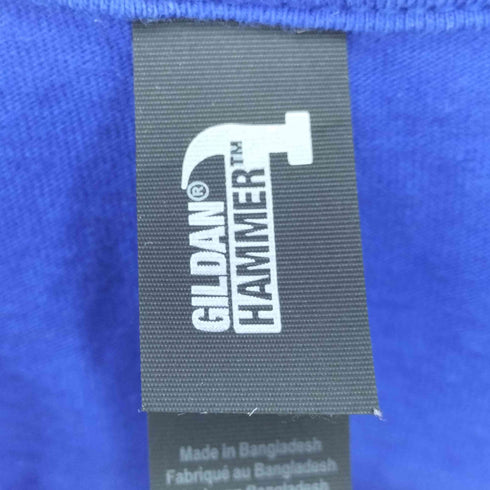 GILDAN ボディ Computah chalant version マーチャンダイズ Tシャツ メンズ import:M