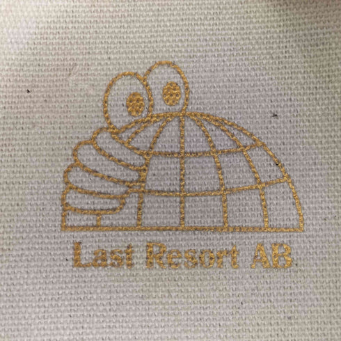 ラストリゾートエービー Last Resort AB VM005 Loafer ローファー メンズ JPN:28