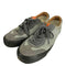 ラストリゾートエービー Last Resort AB VM004 Milic Suede Lo スエード ローカットスニーカー メンズ JPN:28