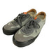 ラストリゾートエービー Last Resort AB VM004 Milic Suede Lo スエード ローカットスニーカー メンズ JPN:28