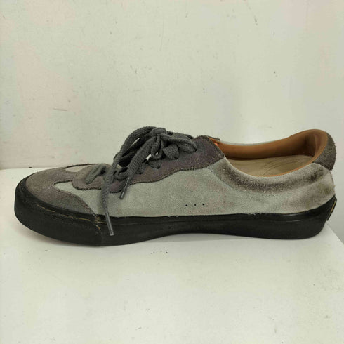 ラストリゾートエービー Last Resort AB VM004 Milic Suede Lo スエード ローカットスニーカー メンズ JPN:28