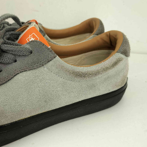 ラストリゾートエービー Last Resort AB VM004 Milic Suede Lo スエード ローカットスニーカー メンズ JPN:28