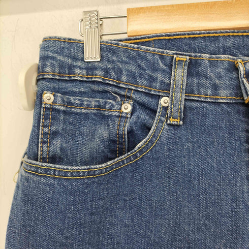 リーバイス Levis ボタン裏3757 505 デニムパンツ メンズ 34