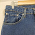 リーバイス Levis ボタン裏3757 505 デニムパンツ メンズ 34