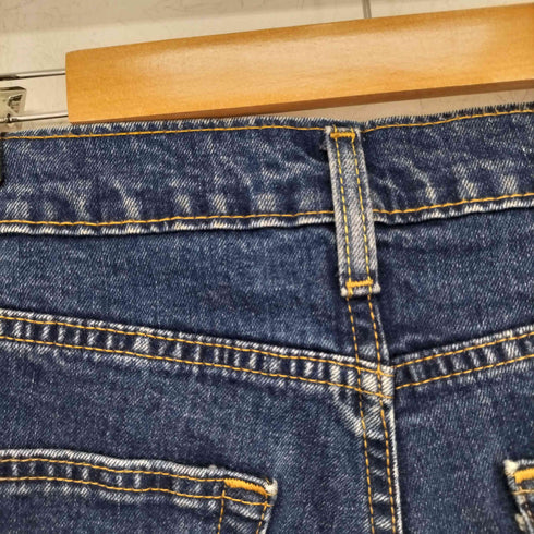 リーバイス Levis ボタン裏3757 505 デニムパンツ メンズ 34