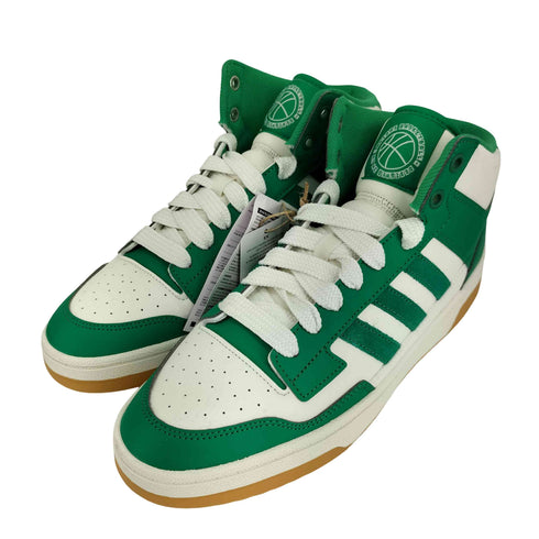 アディダス adidas RAPID COURT MID ミッドカットシューズ メンズ JPN:28