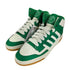 アディダス adidas RAPID COURT MID ミッドカットシューズ メンズ JPN:28