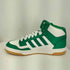 アディダス adidas RAPID COURT MID ミッドカットシューズ メンズ JPN:28
