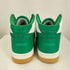 アディダス adidas RAPID COURT MID ミッドカットシューズ メンズ JPN:28