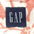 ギャップ Gap 00S オープンカラー シャツ レディース