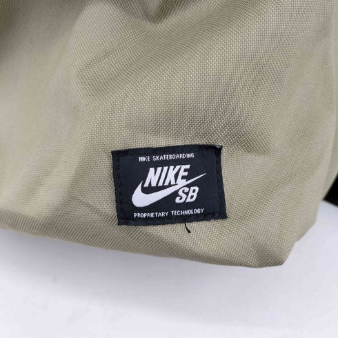 ナイキスケートボーディング NIKE SB Icon Backpack アイコン バックパック メンズ