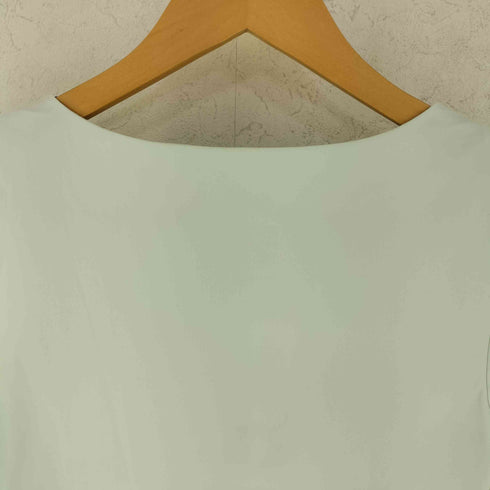 Bibiy. FITTED TEE GREEN フィッテドTシャツ レディース FREE