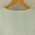 Bibiy. FITTED TEE GREEN フィッテドTシャツ レディース FREE