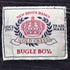 ビューグルボーイ Bugle Boy 90s Gold Crest 太畝 コーデュロイ ジップアップ シャツジャケット メンズ import:L