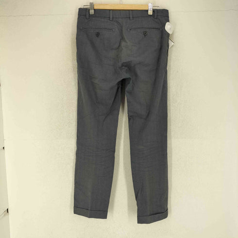 ブルックスブラザーズ BROOKS BROTHERS ヘリンボーン テーパード スラックス パンツ メンズ w30 l32