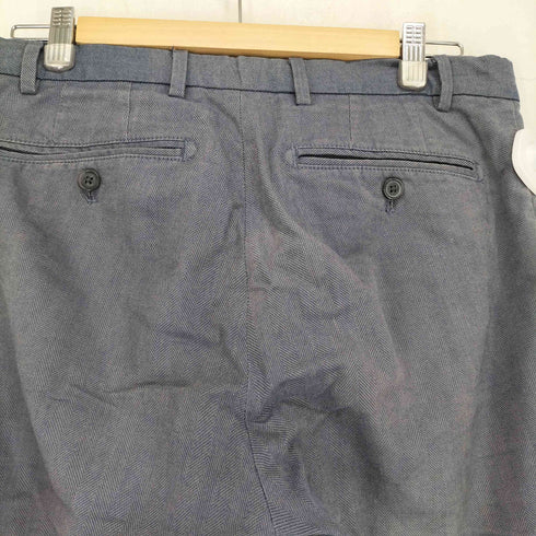 ブルックスブラザーズ BROOKS BROTHERS ヘリンボーン テーパード スラックス パンツ メンズ w30 l32