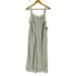 ローズバッド ROSE BUD SHOULDER GATHERED COMBINAISON ショルダー ギャザード コンビネゾン レディース JPN:S