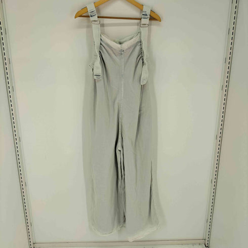 ローズバッド ROSE BUD SHOULDER GATHERED COMBINAISON ショルダー ギャザード コンビネゾン レディース JPN:S