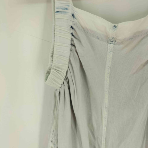 ローズバッド ROSE BUD SHOULDER GATHERED COMBINAISON ショルダー ギャザード コンビネゾン レディース JPN:S