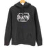エクストララージ XLARGE BLUR LOGO PULLOVER HOODED SWEAT ブラーロゴ プルオーバー パーカー メンズ M