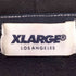 エクストララージ XLARGE BLUR LOGO PULLOVER HOODED SWEAT ブラーロゴ プルオーバー パーカー メンズ M