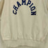 チャンピオン Champion フロントロゴプリント ボートネック ラグランスウェット 半袖 Tシャツ レディース JPN:M