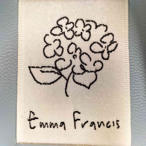EMMA FRANCIS フラット バレエシューズ レディース JPN:23