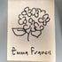EMMA FRANCIS フラット バレエシューズ レディース JPN:23
