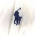 ポロラルフローレン POLO RALPH LAUREN CLASSIC FIT ポニー 刺繍 レギュラーカラー L/S シャツ レディース US:0-2