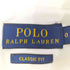 ポロラルフローレン POLO RALPH LAUREN CLASSIC FIT ポニー 刺繍 レギュラーカラー L/S シャツ レディース US:0-2