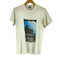 スクリーンスターズ SCREEN STARS 80S USA製 フロントプリント 半袖 Tシャツ メンズ import:M
