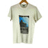 スクリーンスターズ SCREEN STARS 80S USA製 フロントプリント 半袖 Tシャツ メンズ import:M