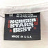 スクリーンスターズ SCREEN STARS 80S USA製 フロントプリント 半袖 Tシャツ メンズ import:M
