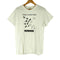 peep inside head フロントプリント 半袖 Tシャツ メンズ JPN:M