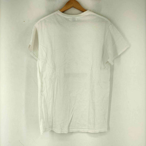 peep inside head フロントプリント 半袖 Tシャツ メンズ JPN:M