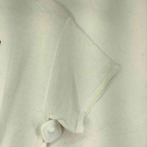 peep inside head フロントプリント 半袖 Tシャツ メンズ JPN:M
