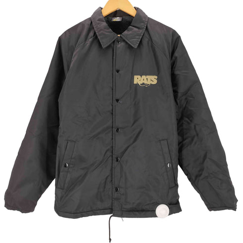ラッツ RATS BOA COACH JACKET/WAY OF LIFE ボア コーチジャケット メンズ M