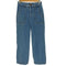 アーペーセー A.P.C. デニム ベイカー パンツ レディース US:24