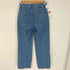 アーペーセー A.P.C. デニム ベイカー パンツ レディース US:24