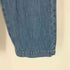 アーペーセー A.P.C. デニム ベイカー パンツ レディース US:24