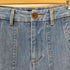 アーペーセー A.P.C. デニム ベイカー パンツ レディース US:24
