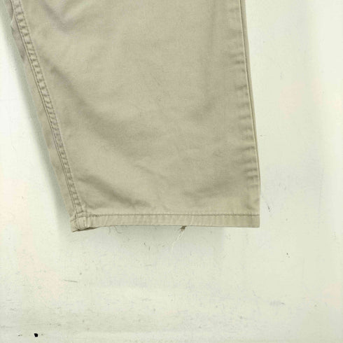 カルバンクラインジーンズ Calvin Klein Jeans ワイドチノスラックス メンズ FR:36-38