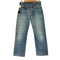 リーバイス Levis 80S 501 赤耳 ボタンフライデニムパンツ メンズ