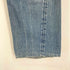 リーバイス Levis 80S 501 赤耳 ボタンフライデニムパンツ メンズ
