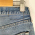 リーバイス Levis 80S 501 赤耳 ボタンフライデニムパンツ メンズ