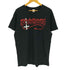 GILDANボディ デス メタル バンド 1ST アルバム プリント S/S Tシャツ メンズ import:L