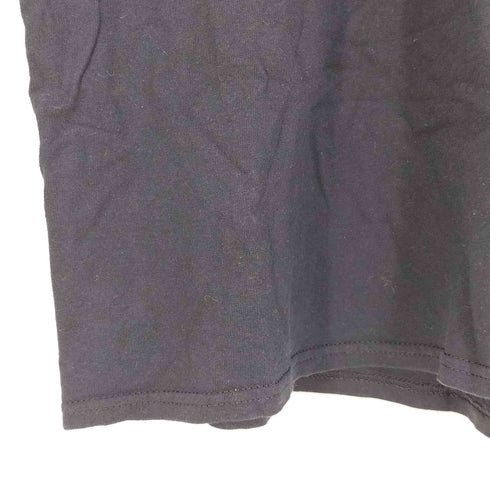 GILDANボディ デス メタル バンド 1ST アルバム プリント S/S Tシャツ メンズ import:L